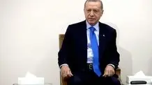 رئیس‌جمهور ترکیه: مصمم به پیروزی در انتخابات ۲۰۲۳ هستیم