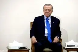 مخالف تحریم‌ها علیه ایران بوده و هستیم