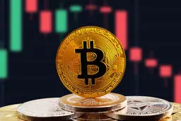 بیت‌کوین رکورد صعودی دیگری ثبت کرد

