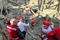 جزئیات کامل درباره حمله به راهداری تبریر + اعلام تعداد شهدا