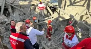 جزئیات کامل درباره حمله به راهداری تبریر + اعلام تعداد شهدا