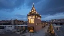 قرارداد کارخانه‌ نوآوری آزادی تمدید شد 
