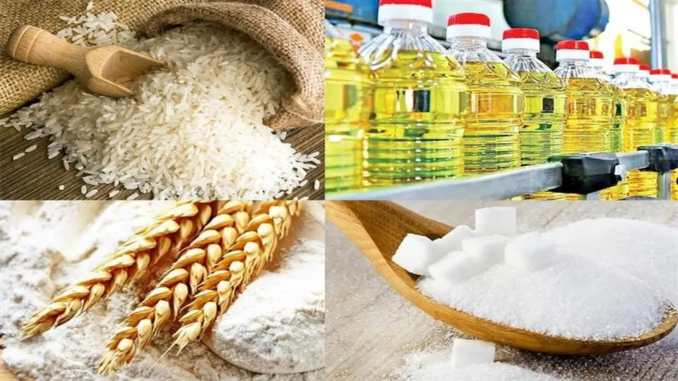 برگزاری نخستین نشست مشورتی کمیته ارزی کالاهای اساسی