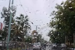 شاخص آلودگی هوای مشهد امروز شنبه ۱۳ دی ۱۴۰۴
