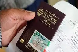 سردار رادان: اعتبار گذرنامه‌هایی که ۲ سال از مهلت آن گذشته برای اربعین تمدید می‌شوند 