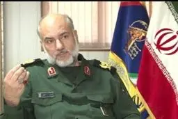 فرمانده سپاه حفاظت ولی‌امر (عج) تغییر کرد