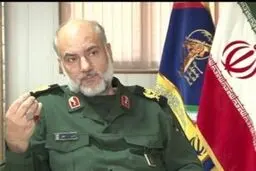 فرمانده سپاه حفاظت ولی‌امر (عج) تغییر کرد