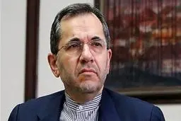 ایران توجه رسالة الى غوتیریش حول عملیة الاغتیال الجبانة للشهید صیاد خدائي
