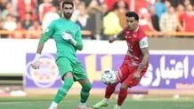 درخواست دانش‌آموزان تبریزی در پی شکست تراکتور از پرسپولیس