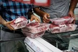 آغاز توزیع گوشت تولید داخلی با قیمت پایین‌تر
