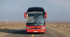 قیمت بلیط اتوبوس بین شهری افزایش یافت + جزئیات