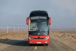 ورود اتوبوس کارکرده مجاز شد 
