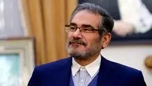 نورنیوز: کناره گیری شمخانی قطعی شد