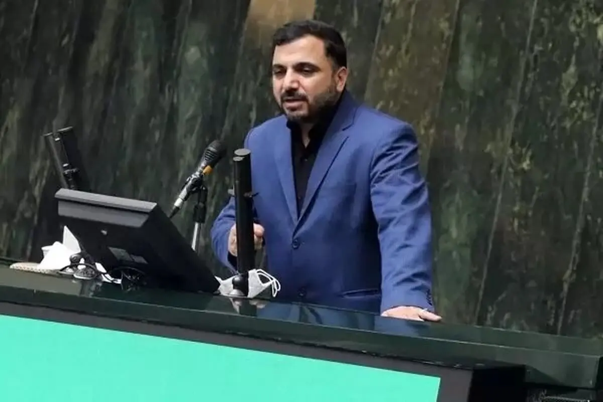 طرح استیضاح وزیر ارتباطات کلید زده شد