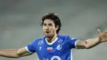 اولین اخراجی استقلال در نیم فصل مشخص شد 
