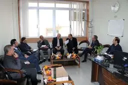 ضرورت به‌کارگیری همه توانمندی‌های کارکنان برای جذب حداکثری مشترکین و سرویس‌دهی به آنان 