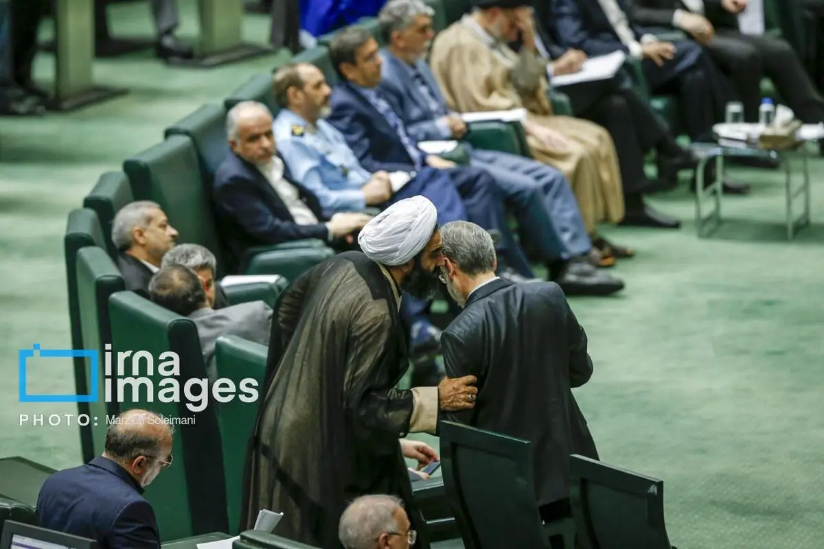 پایان ششمین جلسه بررسی صلاحیت وزرای پیشنهادی دولت پزشکیان
