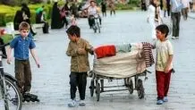 
۸۵ درصد کودکان کار در تهران اتباع هستند
