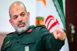 وزیر کشور: دولت پاکستان مرزهای خود با جمهوری اسلامی ایران را دقیق کنترل کند
