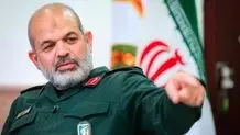 وزیر کشور: دولت پاکستان مرزهای خود با جمهوری اسلامی ایران را دقیق کنترل کند
