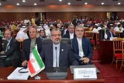 Israel main obstacle to achieve stability in Islamic world