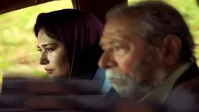 فیلمی که برای نصیریان حال و هوای دیگری دارد