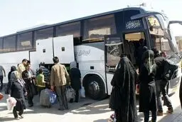 راهنمای ثبت نام سفر به کربلا+ لینک و جزئیات
