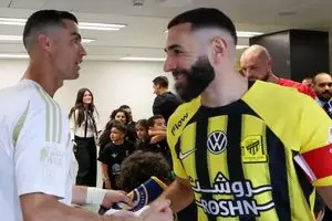 عربستان النصر، الهلال و الاتحاد را برای فروش گذاشت