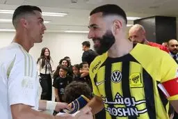 عربستان النصر، الهلال و الاتحاد را برای فروش گذاشت