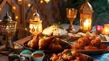 بهترین خوراکی‌ها برای سحری ماه رمضان