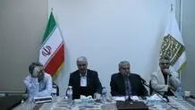 نعمت فاضلی: مشکل ما اضمحلال «سیاست فرهنگی» است/ سیدرضا صالحی امیری: تمام تنش‌های موجود در جامعه ایران به خصوص در یک ‌سال اخیر، ریشه در انسداد فرهنگی دارد/ رو