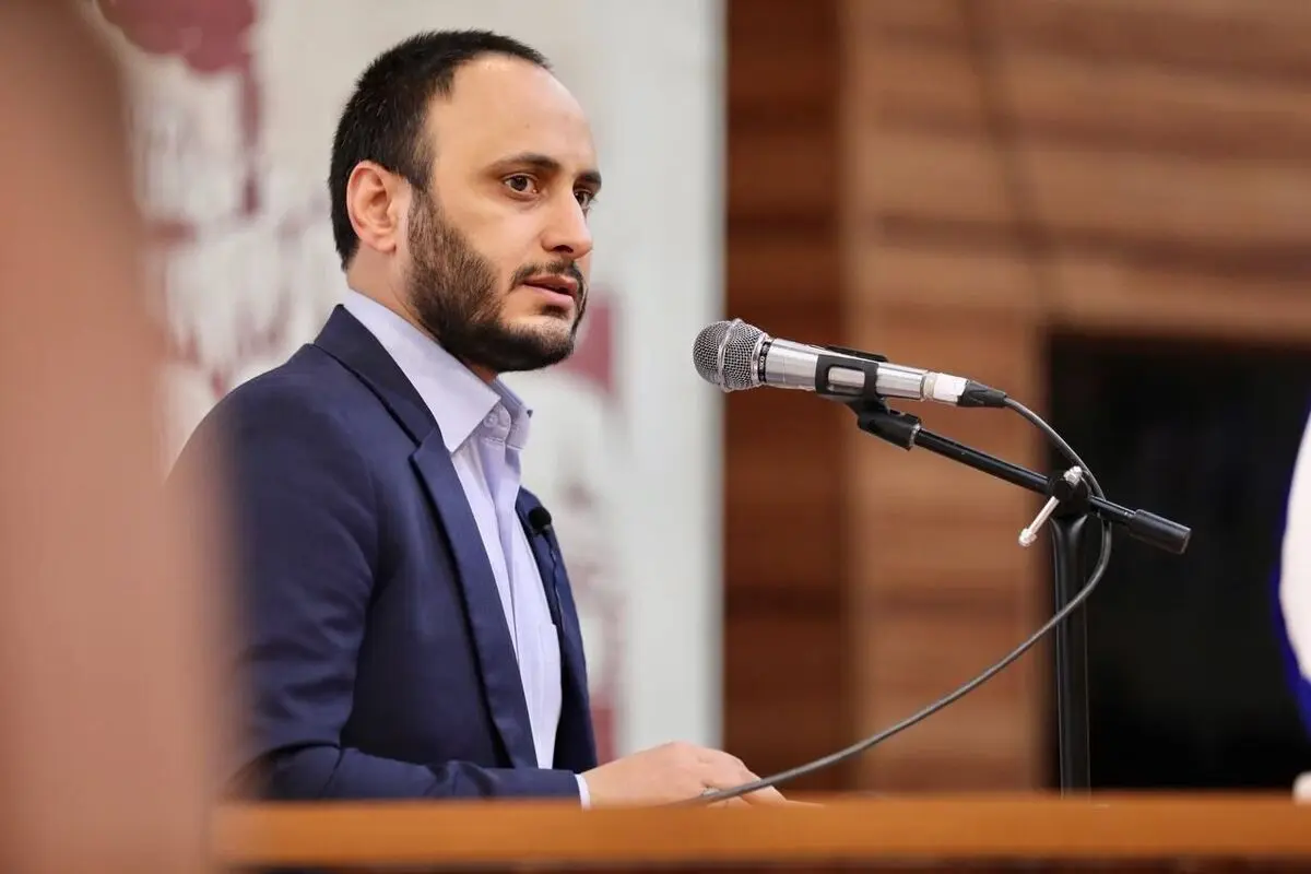 انتخابات، شب قدر جمعی ماست/ چرخ کارخانه‌ها پس از سال‌ها رکود به حرکت درآمد