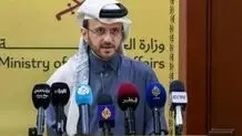 قطر: با ایران و آمریکا برای پایان جنگ منطقه تلاش می‌کنیم