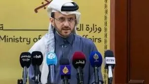قطر اتهام مداخله در انتخابات اسرائیل را رد کرد