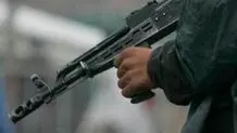 درگیری مسلحانه در پاسگاه انتظامی جنگل راسک سیستان و بلوچستان/ یک مامور انتظامی به شهادت رسید 
