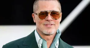 فیلمبرداری فیلم جدید برد پیت در ایرلند شروع شد