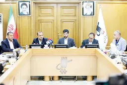 تهران و سه هزار چالش