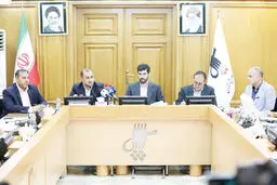 تهران و سه هزار چالش