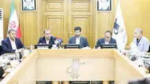 تهران و سه هزار چالش