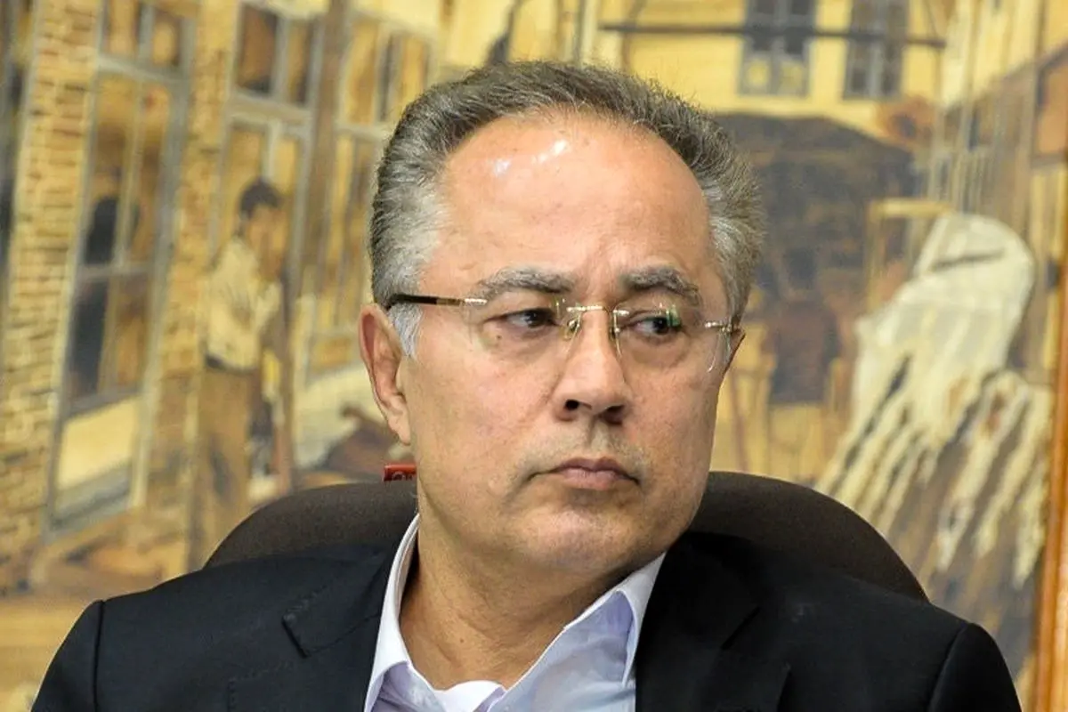 دبیری از دولت جدا خواهد شد؟