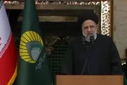 Many of anti-Iran sanctions neutralized: Raeisi