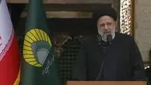 Many of anti-Iran sanctions neutralized: Raeisi