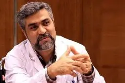 روابط عمومی وزارت بهداشت به ادعای احسان کرمی پاسخ داد 