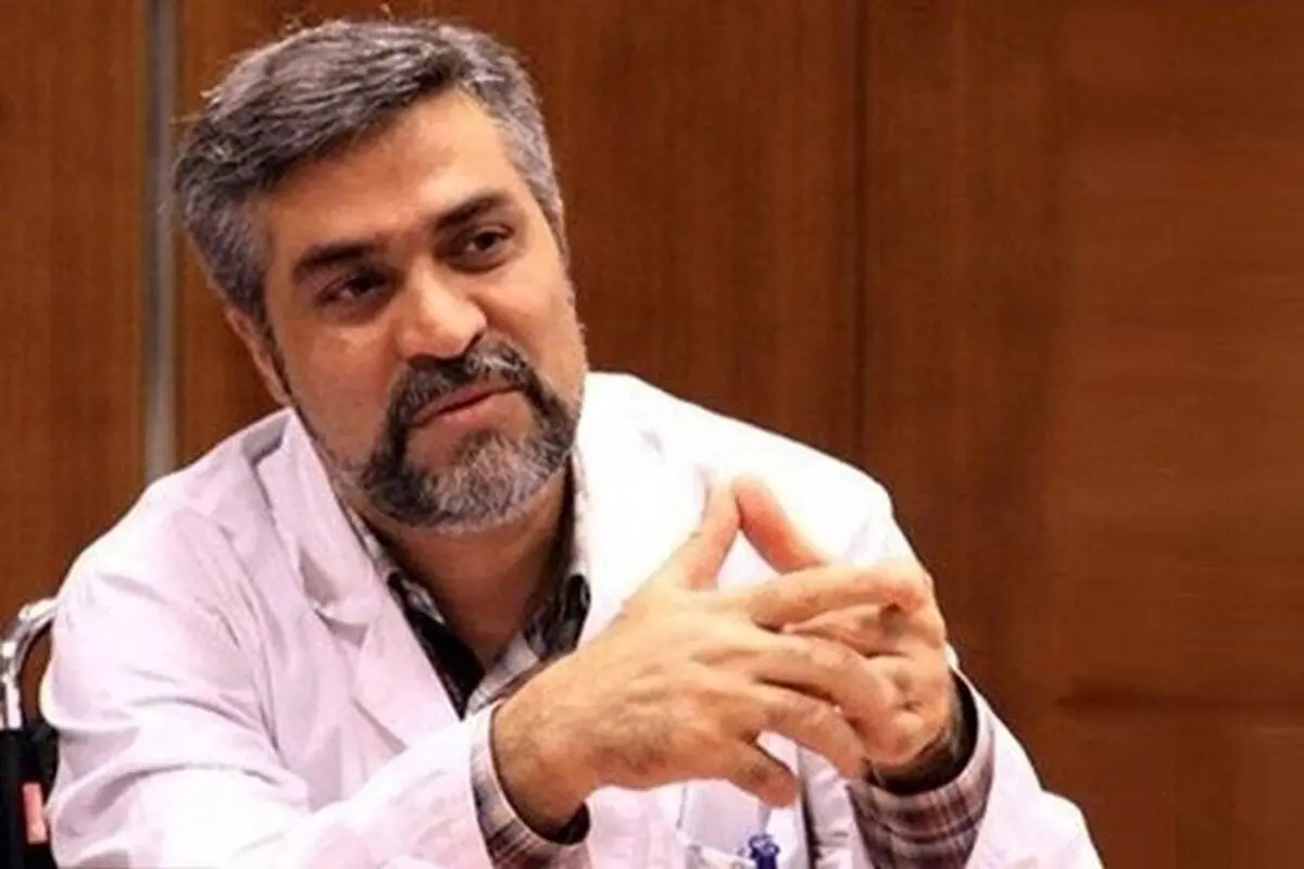 روابط عمومی وزارت بهداشت به ادعای احسان کرمی پاسخ داد 