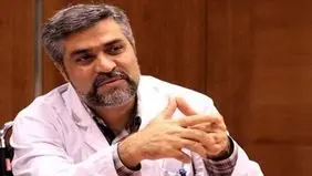 روابط عمومی وزارت بهداشت به ادعای احسان کرمی پاسخ داد 