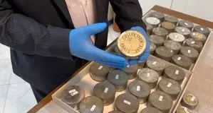 فیلم‌های قاجاری کاخ گلستان دیجیتال می‌شوند
