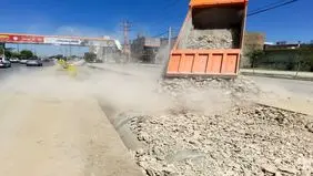 افزایش مجتمع خدمات رفاهی در جاده‌های همدان/  ساخت ۸۲ مجتمع در دستور کار