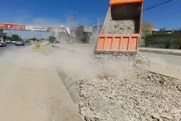 افزایش مجتمع خدمات رفاهی در جاده‌های همدان/  ساخت ۸۲ مجتمع در دستور کار