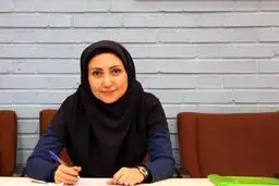 سیدة ایرانیة رئیسة لهیئة محکمین ضمن بطولة التضامن الاسلامي