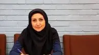 سیدة ایرانیة رئیسة لهیئة محکمین ضمن بطولة التضامن الاسلامي